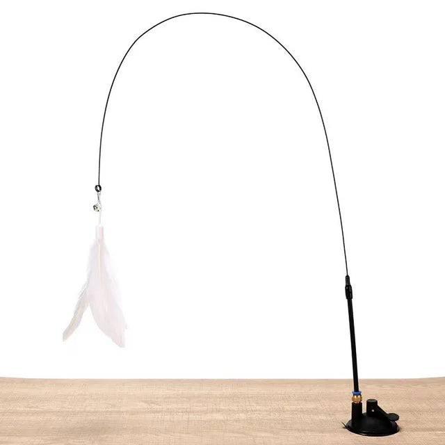 Spring Toy for Cats